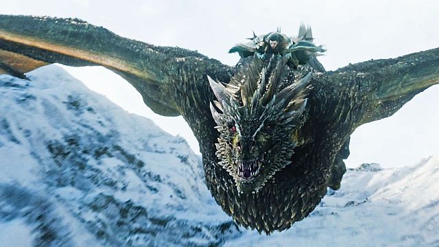 Imagem da notícia Novo spin-off de Game of Thrones começa a ser filmado em junho: HBO quer fazer 3 temporadas