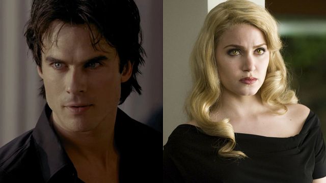Imagem da notícia Ian Somerhalder e Nikki Reed se despedem de Hollywood e dão update sobre vida longe de The Vampire Diaries e Crepúsculo: "Os dias são muito longos"
