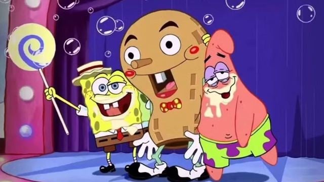 7 piadas de duplo sentido em Bob Esponja que vão estragar sua infância