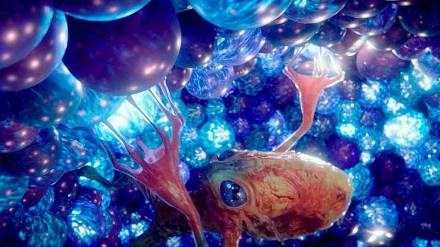 Imagem da notícia Custou 200 milhões e era para iniciar uma franquia, mas foi um grande fracasso de ficção científica