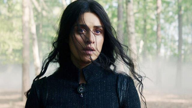 Imagem da notícia A 4ª temporada The Witcher ignora o material original: Criadora explica o motivo da história completamente nova de Yennefer