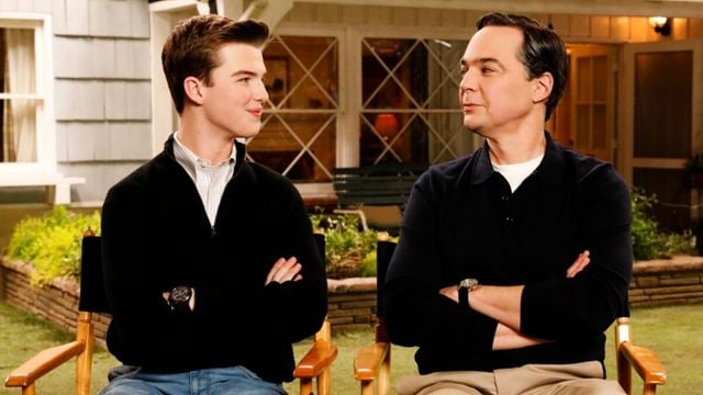 5 atores de The Big Bang Theory que interpretaram personagens diferentes em Young Sheldon