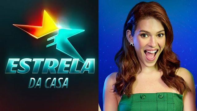Imagem da notícia Estrela da Casa: Quem são os 14 participantes da nova temporada do reality musical da Globo? Veja a lista completa!