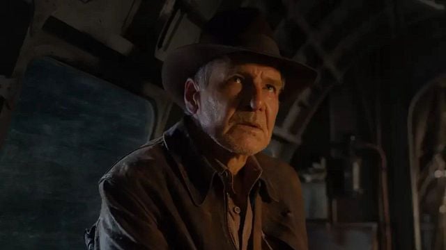 Indiana Jones 5 supera Aranhaverso nos cinemas, só que encontra grande inimigo no Brasil