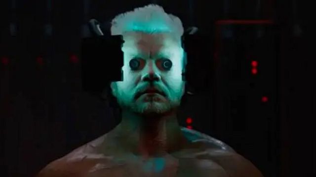 Imagem da notícia Espetáculo de ação sci-fi distópico na Netflix: Este filme é um deleite visual!