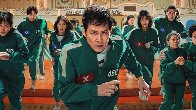 Imagem da notícia Round 6: Dois atores da 2ª temporada também estão no elenco de um dos melhores dramas coreanos de terror da Netflix