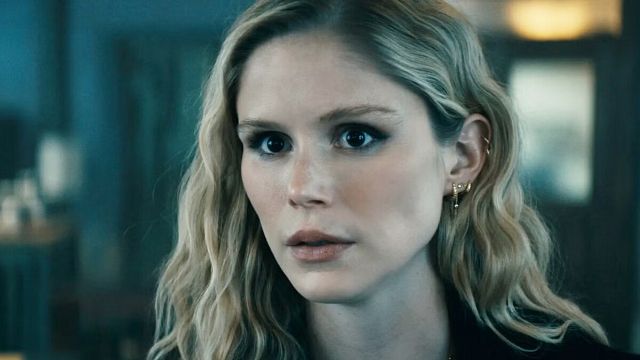Imagem da notícia Erin Moriarty, a Luz-Estrela de The Boys, é categórica sobre como o público reagirá ao final da série: "De partir o coração"