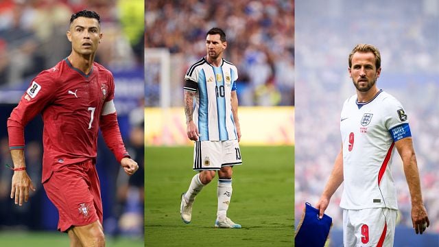 Imagem da notícia Quais os filmes favoritos dos jogadores da Copa do Mundo 2026? Lenda do esporte elege aclamado suspense como o melhor de todos os tempos