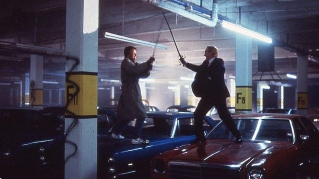 Imagem da notícia Para ver hoje: Um dos melhores filmes de fantasia de todos os tempos – e o remake já está em produção