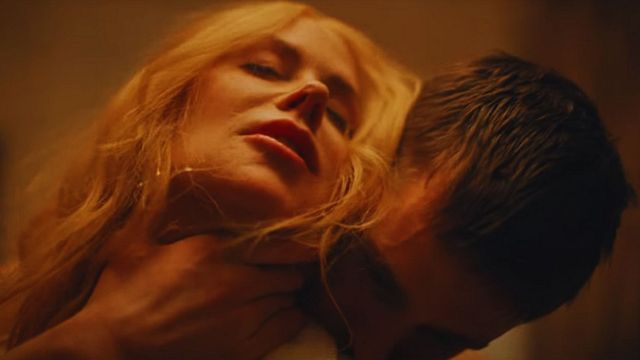 Imagem da notícia "E se ela tivesse vivido sua fantasia?" : Suspense erótico estrelado por Nicole Kidman é uma resposta para Stanley Kubrick