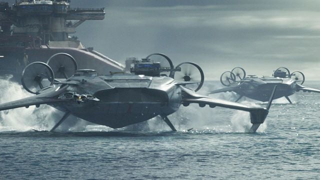 Imagem da notícia Em 2 semanas estreia o filme mais importante do ano: A sequência de uma franquia de ficção científica que quebrou recordes de bilheteria