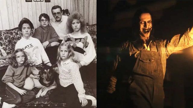Imagem da notícia O que aconteceu com a família Smurl de Invocação do Mal 4 na vida real? Caso teve um final mais macabro do que no filme