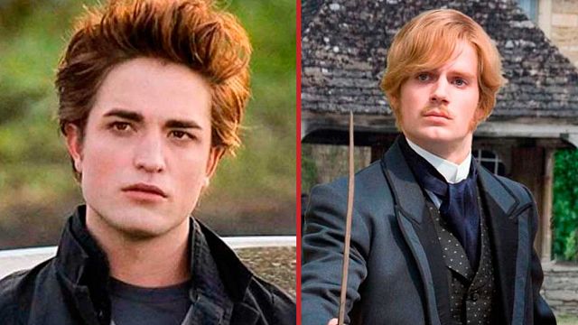 Imagem da notícia Adeus Robert Pattinson, olá Henry Cavill: O ator de The Witcher teria adorado interpretar Edward