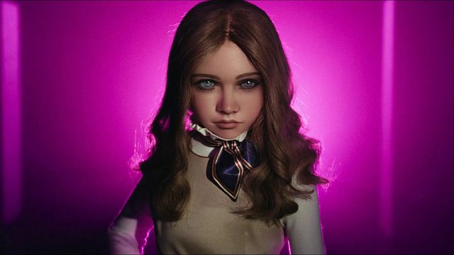 Imagem da notícia Onde assistir M3GAN no streaming antes da estreia da sequência?