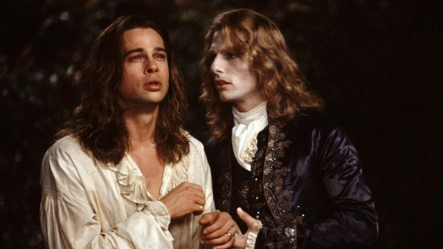 Imagem da notícia ‘’Que seja no chão!’’: Brad Pitt estabeleceu uma regra para atuar ao lado de Tom Cruise