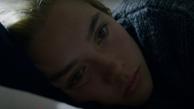 Imagem da notícia "Fiquei quebrada por um longo tempo": Esse foi um dos maiores papéis da carreira de Florence Pugh, mas ela nunca o repetiria