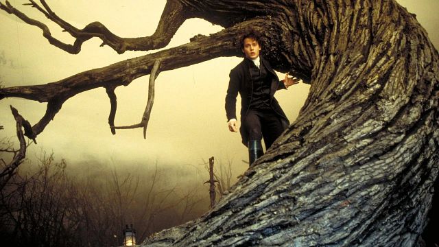 Imagem da notícia Este brilhante filme de fantasia sobre uma misteriosa série de assassinatos fará seu sangue gelar