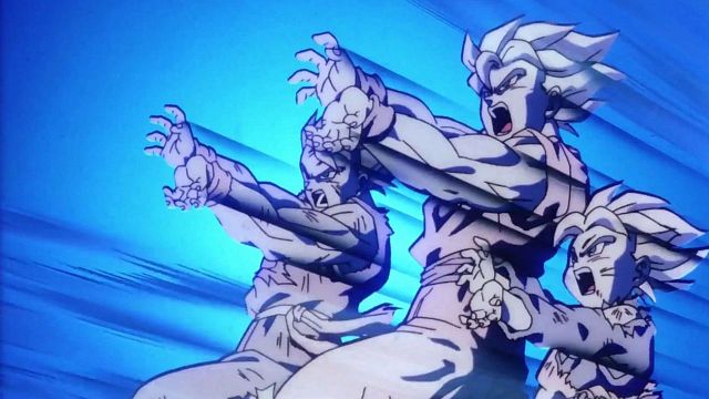 Imagem da notícia Nem Goku, nem Gohan: Kamehameha preferido de Akira Toriyama em Dragon Ball é um dos mais engraçados de todo o anime