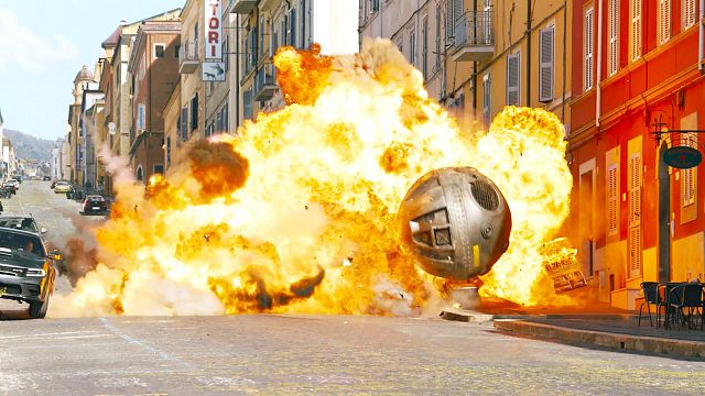 Imagem da notícia Batalha de gigantes é novidade para assistir online: Este é o filme mais caro do ano!