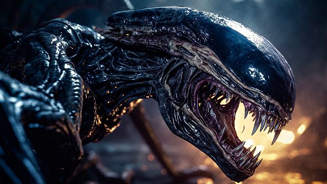 Imagem da notícia Alien (2024):  Aqui está tudo o que você precisa saber sobre Romulus, o 9º filme da saga que vai retornar às origens