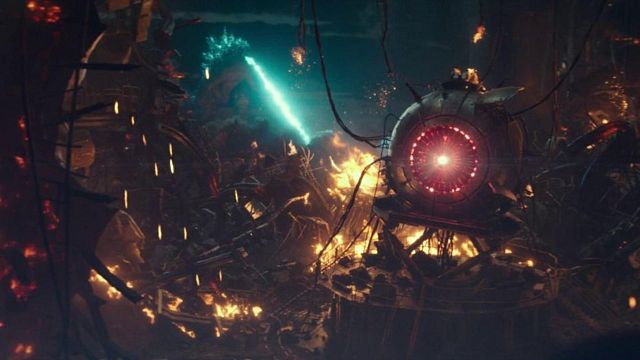 Imagem da notícia Monstros gigantes, destruição e muita ação: O novo capítulo de uma famosa franquia de fantasia está prestes a chegar aos cinemas