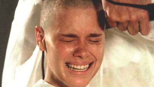 Imagem da notícia Nenhuma palavra foi necessária para comover milhões de pessoas: 25 anos depois, ainda lembramos de uma das melhores cenas da TV