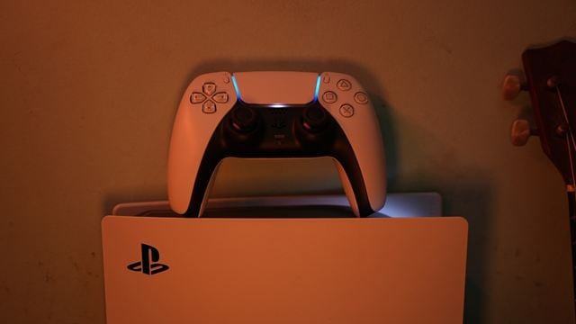 Finalmente entendi por que o PlayStation 5 é o console favorito para os fãs de cinema