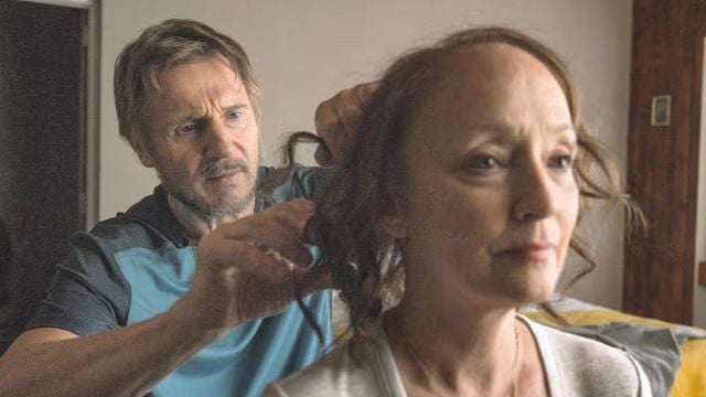 Imagem da notícia Sessão da Tarde hoje (23/04): Filme Nosso Amor traz um olhar extraordinário sobre a vida de um casal tentando lidar com o impensável!