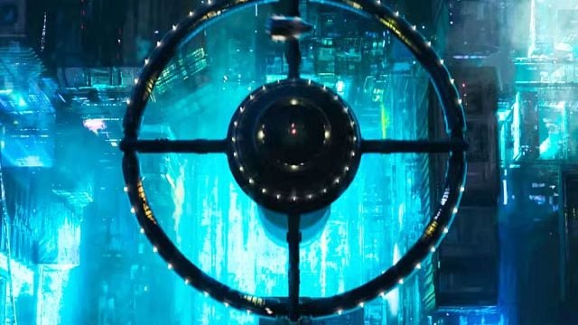 Imagem da notícia Quase 30 anos após sua primeira aparição, este vilão da maior saga de ficção científica revela sua própria série derivada