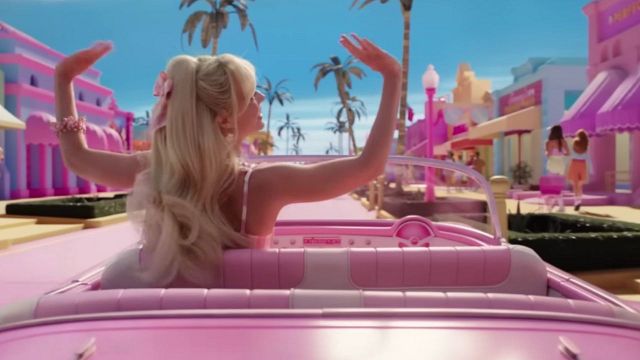 Imagem da notícia Após o sucesso bilionário do filme e apesar da controvérsia, Barbie retornará de outra forma no streaming