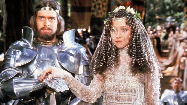 Imagem da notícia É um dos 10 filmes de fantasia essenciais: 43 anos após seu lançamento, ele raramente foi superado!
