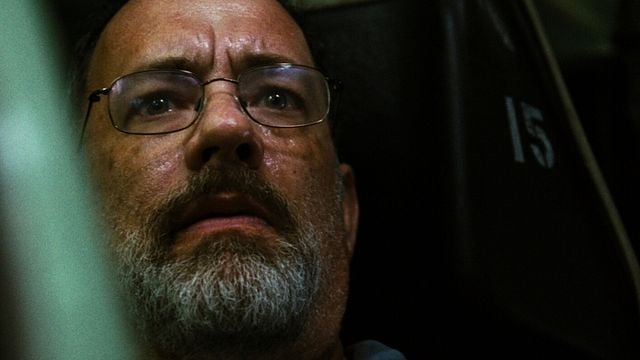 “Barulhento e assustador”: Por que Tom Hanks foi separado dos outros atores deste filme indicado a 6 Oscars