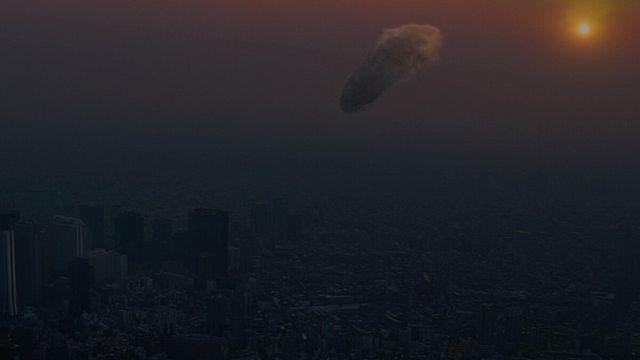 Imagem da notícia Hoje no streaming: Um dos melhores filmes de ficção científica do século XXI que confirmou como Denis Villeneuve veio para ficar