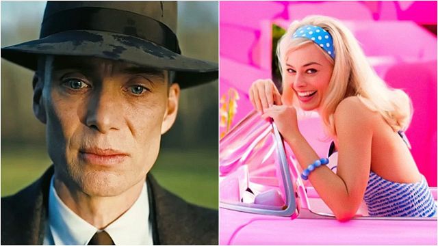 Imagem da notícia Quanto Cillian Murphy ganhou em Oppenheimer? Salário foi mais baixo que o de Ryan Gosling e 5 vezes menor do que Margot Robbie