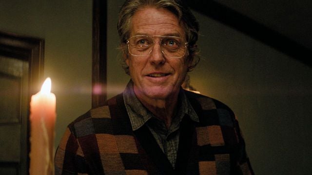 Imagem da notícia Herege: Final explicado de um dos melhores filmes de terror de 2024