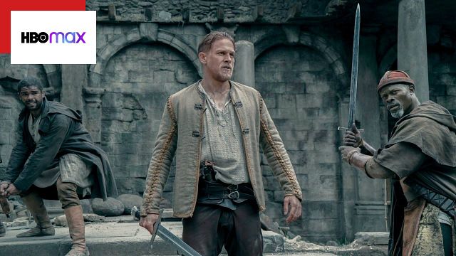 Imagem da notícia Fracasso de bilheteria, este filme de aventura da HBO Max merece uma segunda chance