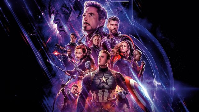 Imagem da notícia "Está acabando com o cinema": 3 atores que nunca planejam fazer filmes da Marvel