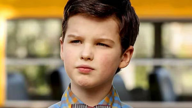 Imagem da notícia 4 produtos para você que ama Young Sheldon tanto quanto a gente