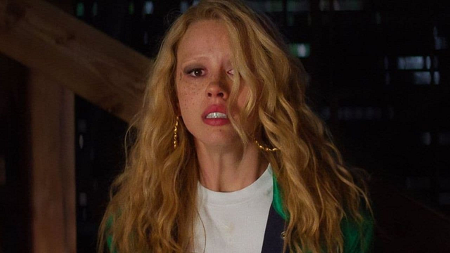 Imagem da notícia MaXXXine: Filme de terror com Mia Goth é baseado em história real?