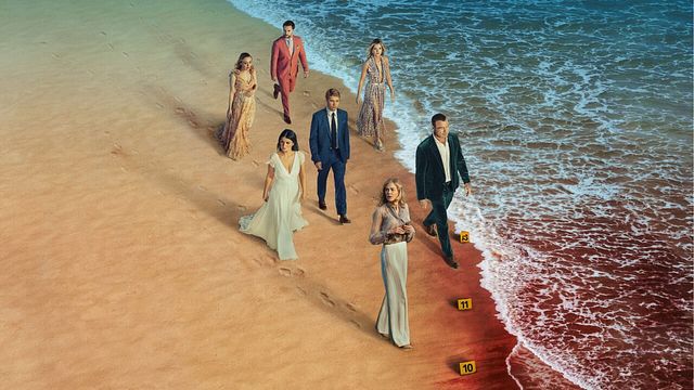 Imagem da notícia O Casal Perfeito: Dakota Fanning conta qual pessoa a inspirou para fazer a nova série da Netflix