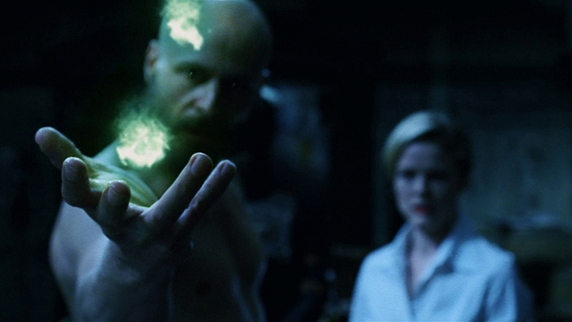 Imagem da notícia No streaming: 20 anos desde o lançamento de um dos filmes de super-heróis mais fantásticos e avassaladores do século 21