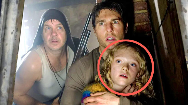 Imagem da notícia Ela interpretou a filha de Tom Cruise em Guerra dos Mundos: O que aconteceu com uma das atrizes mirins mais famosas dos anos 2000?
