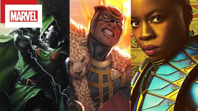 Pantera Negra 2 revelou qual será a trama da série do Disney+ ambientada em Wakanda? Confira teorias sobre o futuro desse universo