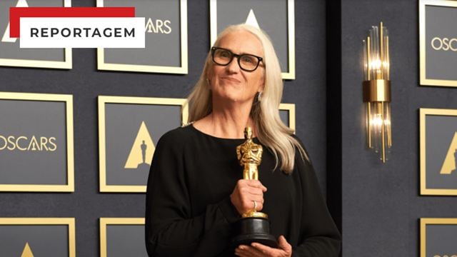 Por que ainda precisamos falar da ausência de mulheres no Oscar? (Opinião)