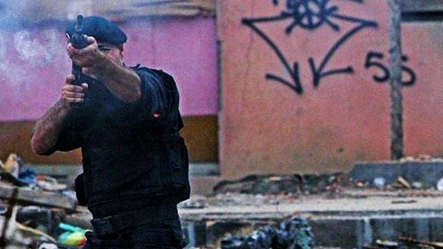 Imagem da notícia A sequência espetacular que destronou o primeiro filme na crítica e nas bilheterias; arrecadação superou R$ 100 milhões