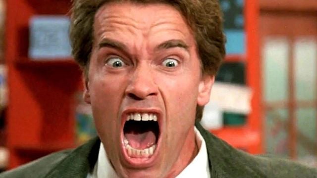 Imagem da notícia Arnold Schwarzenegger quase morreu durante as filmagens de uma cena de ação: Este é um de seus filmes de maior sucesso