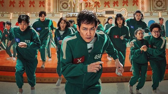 Imagem da notícia Round 6 — elenco da 2ª temporada: Qual a idade dos atores na continuação da série sul-coreana da Netflix?