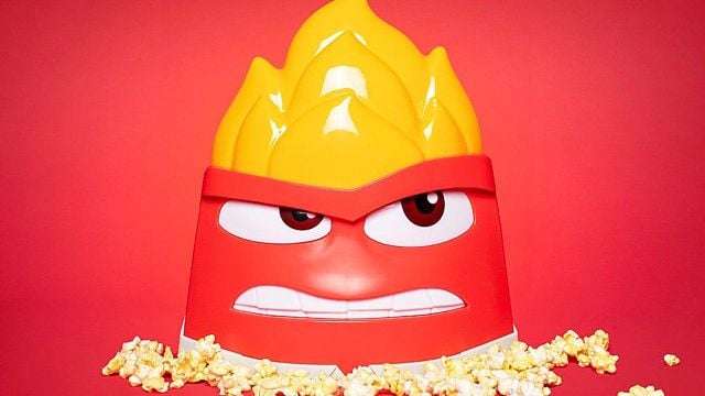 Imagem da notícia Os 9 melhores baldes de pipoca de Divertida Mente 2 — você vai morrer de fofura com o 5º