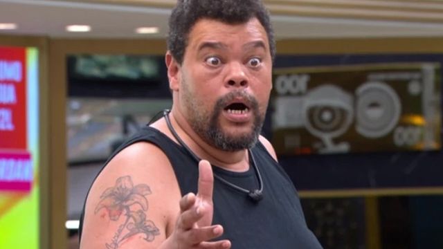 Imagem da notícia 10 erros cruciais que levaram Babu Santana à ruína no BBB 26: De plano de agressão a relação problemática com Chaiany
