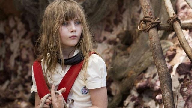 Imagem da notícia Sessão da Tarde hoje (22/01): Filme Pluft, O Fantasminha é adaptação de peça infantil de sucesso que promete te encantar do início ao fim